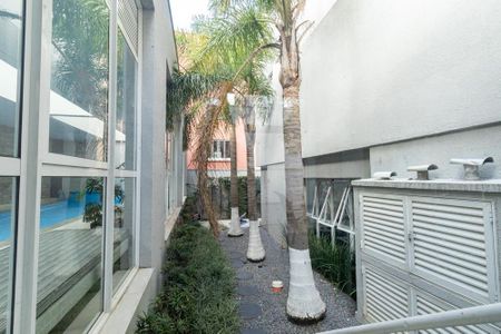 Apartamento para alugar com 32m², 1 quarto e 1 vagaÁrea externa