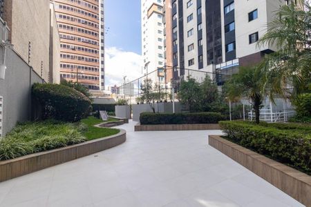 Apartamento para alugar com 32m², 1 quarto e 1 vagaÁrea externa