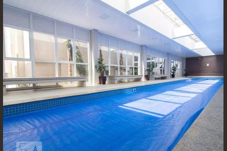 Apartamento para alugar com 32m², 1 quarto e 1 vagaÁrea comum - Piscina