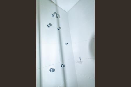 Apartamento para alugar com 32m², 1 quarto e 1 vagaBanheiro Social