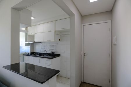 Apartamento para alugar com 50m², 2 quartos e 1 vaga Apartamento para alugar com 50m², 2 quartos e 1 vagaCozinha