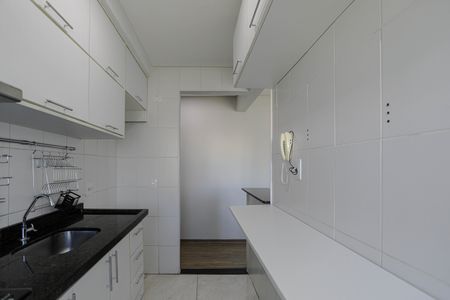 Apartamento para alugar com 50m², 2 quartos e 1 vaga Apartamento para alugar com 50m², 2 quartos e 1 vagaCozinha