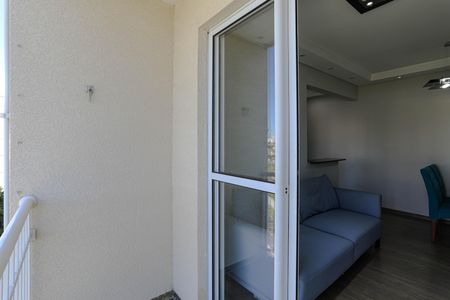 Apartamento para alugar com 50m², 2 quartos e 1 vaga Apartamento para alugar com 50m², 2 quartos e 1 vagaSacada