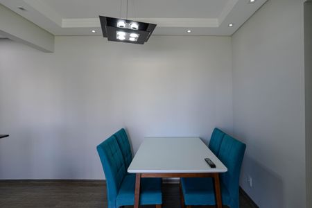 Apartamento para alugar com 50m², 2 quartos e 1 vaga Apartamento para alugar com 50m², 2 quartos e 1 vagaSala