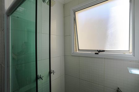 Apartamento para alugar com 50m², 2 quartos e 1 vaga Apartamento para alugar com 50m², 2 quartos e 1 vagaBanheiro