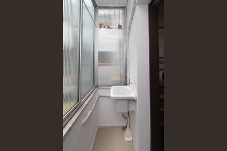 Apartamento à venda com 57m², 1 quarto e sem vagaÁrea de Serviço
