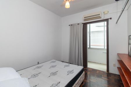 Quarto  de apartamento à venda com 1 quarto, 57m² em Cidade Baixa, Porto Alegre