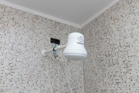 Banheiro de apartamento à venda com 1 quarto, 57m² em Cidade Baixa, Porto Alegre