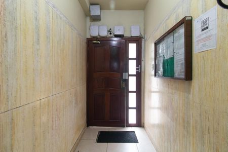 Apartamento à venda com 57m², 1 quarto e sem vagaÁrea comum