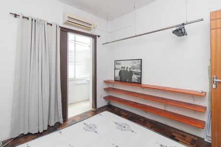 Apartamento à venda com 57m², 1 quarto e sem vagaQuarto 