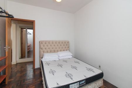 Apartamento à venda com 57m², 1 quarto e sem vagaQuarto