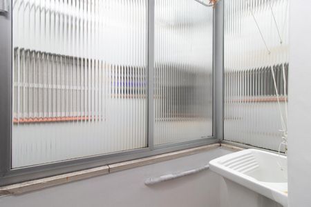 Apartamento à venda com 57m², 1 quarto e sem vagaÁrea de Serviço