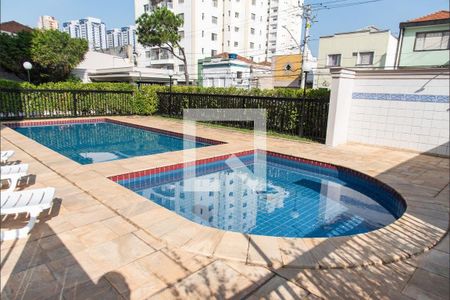 Apartamento para alugar com 75m², 2 quartos e 2 vagas Apartamento para alugar com 75m², 2 quartos e 2 vagasPiscina