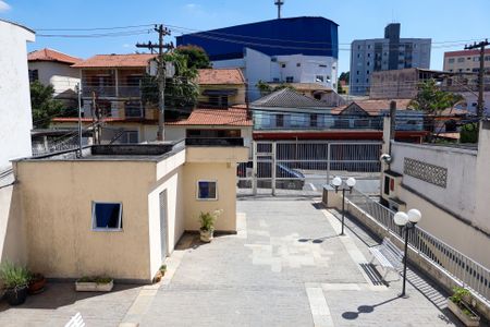 Apartamento à venda com 60m², 2 quartos e 1 vagaVista do Quarto