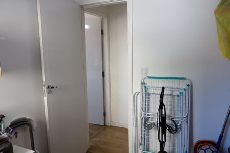 Apartamento à venda com 60m², 2 quartos e 1 vagaQuarto 1