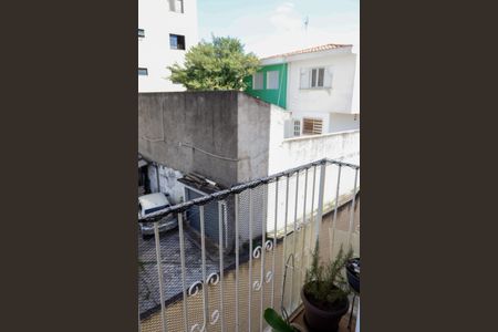 Apartamento à venda com 60m², 2 quartos e 1 vagaSacada