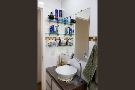 Apartamento à venda com 60m², 2 quartos e 1 vagaBanheiro