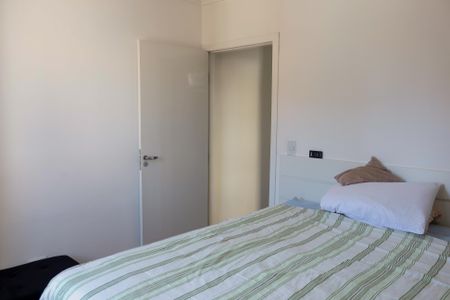 Apartamento à venda com 60m², 2 quartos e 1 vagaQuarto 2