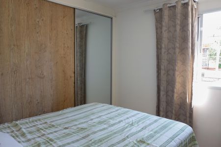 Apartamento à venda com 60m², 2 quartos e 1 vagaQuarto 2
