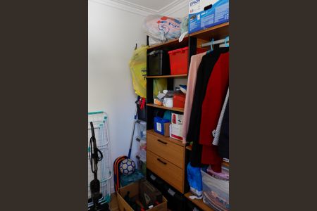 Apartamento à venda com 60m², 2 quartos e 1 vagaQuarto 1