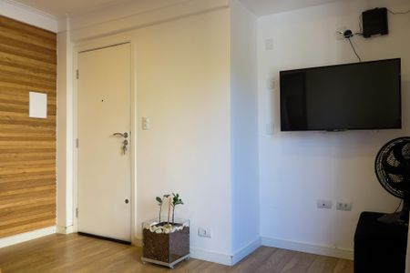 Apartamento à venda com 60m², 2 quartos e 1 vagasala