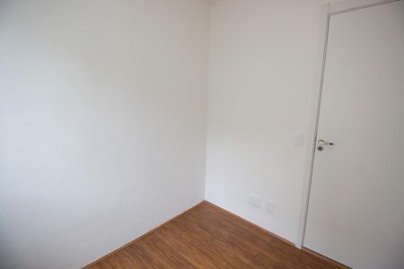 Apartamento para alugar com 36m², 2 quartos e 1 vagaQuarto 2