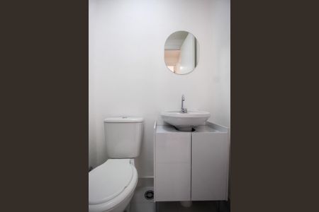 Apartamento para alugar com 36m², 2 quartos e 1 vagaBanheiro