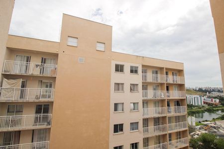 Apartamento para alugar com 36m², 2 quartos e 1 vagaVista do Quarto 1