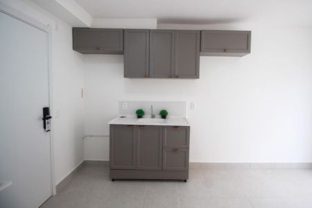 Apartamento para alugar com 36m², 2 quartos e 1 vagaSala / Cozinha / Área de Serviço