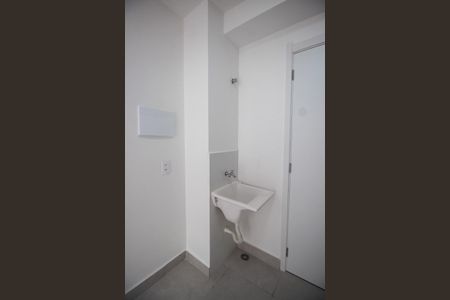 Apartamento para alugar com 36m², 2 quartos e 1 vagaSala / Cozinha / Área de Serviço