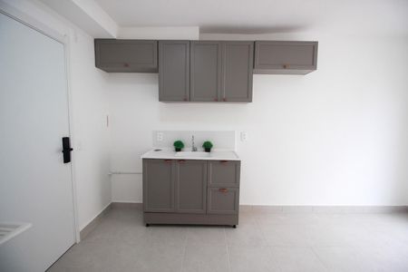 Apartamento para alugar com 36m², 2 quartos e 1 vagaSala / Cozinha / Área de Serviço