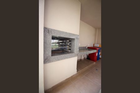 Apartamento para alugar com 36m², 2 quartos e 1 vagaÁrea comum - Churrasqueira