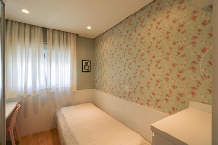 Quarto de apartamento à venda com 2 quartos, 65m² em Centro, Diadema