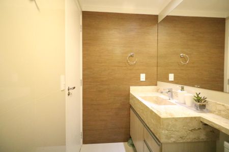 Apartamento à venda com 65m², 2 quartos e 1 vagaBanheiro da Suíte