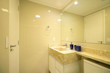 Apartamento à venda com 65m², 2 quartos e 1 vagaBanheiro