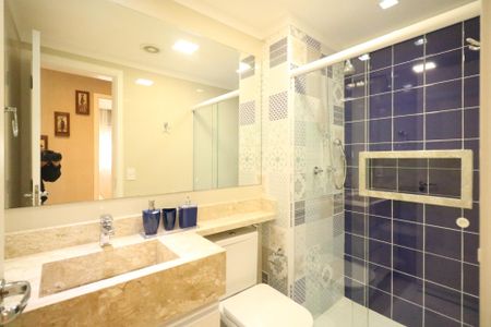 Apartamento à venda com 65m², 2 quartos e 1 vagaBanheiro