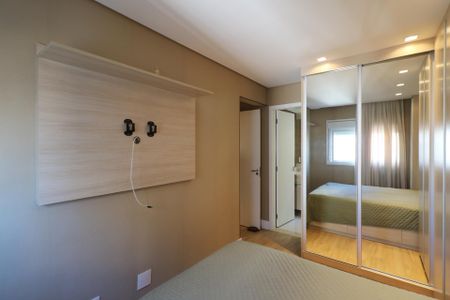 Apartamento à venda com 65m², 2 quartos e 1 vagaSuíte