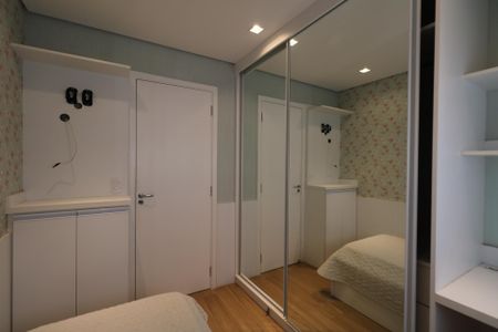 Apartamento à venda com 65m², 2 quartos e 1 vagaQuarto