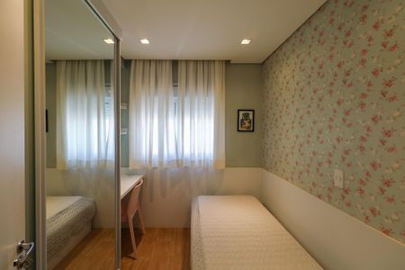 Apartamento à venda com 65m², 2 quartos e 1 vagaQuarto