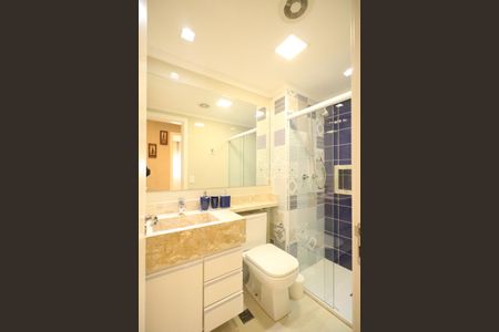Apartamento à venda com 65m², 2 quartos e 1 vagaBanheiro