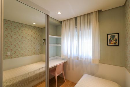Quarto de apartamento à venda com 2 quartos, 65m² em Centro, Diadema