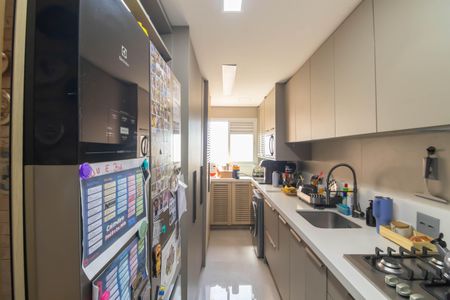 Apartamento à venda com 60m², 2 quartos e 1 vaga Apartamento à venda com 60m², 2 quartos e 1 vagaCozinha