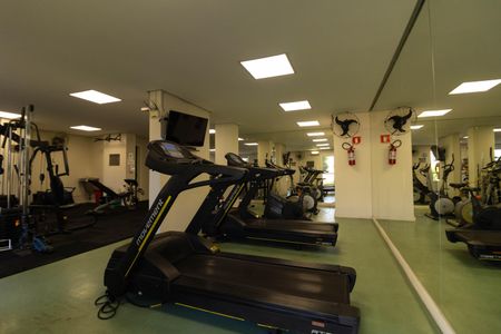 Apartamento à venda com 60m², 2 quartos e 1 vaga Apartamento à venda com 60m², 2 quartos e 1 vagaÁrea comum