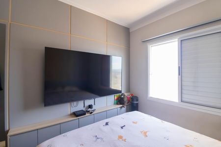 Apartamento à venda com 60m², 2 quartos e 1 vagaQuarto 2