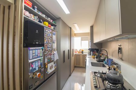 Apartamento à venda com 60m², 2 quartos e 1 vaga Apartamento à venda com 60m², 2 quartos e 1 vagaCozinha