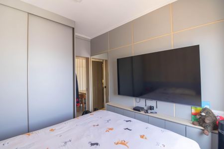Apartamento à venda com 60m², 2 quartos e 1 vaga Apartamento à venda com 60m², 2 quartos e 1 vagaQuarto 2