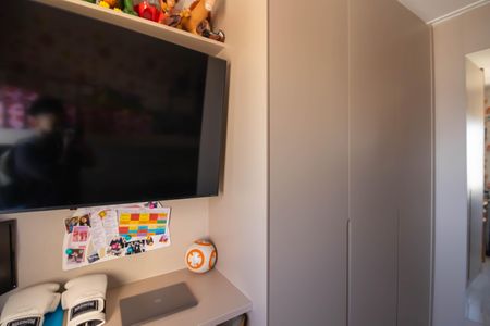 Apartamento à venda com 60m², 2 quartos e 1 vagaQuarto