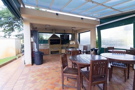 Apartamento à venda com 60m², 2 quartos e 1 vaga Apartamento à venda com 60m², 2 quartos e 1 vagaÁrea comum