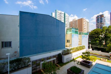 Apartamento à venda com 126m², 3 quartos e 2 vagas Apartamento à venda com 126m², 3 quartos e 2 vagasVista do quarto 2