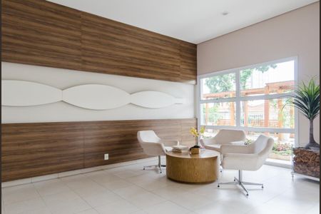 Apartamento à venda com 126m², 3 quartos e 2 vagas Apartamento à venda com 126m², 3 quartos e 2 vagasÁrea comum